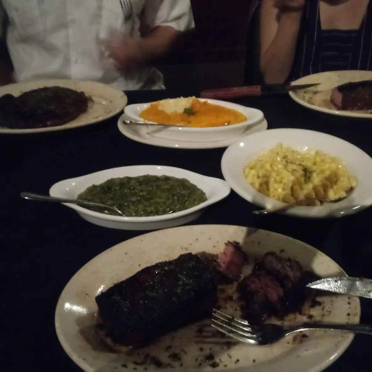 New York Strip 16 Oz