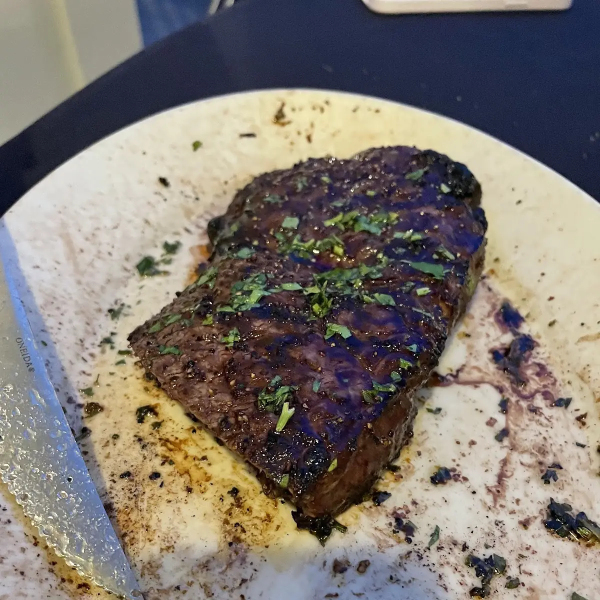 Wagyu Steak