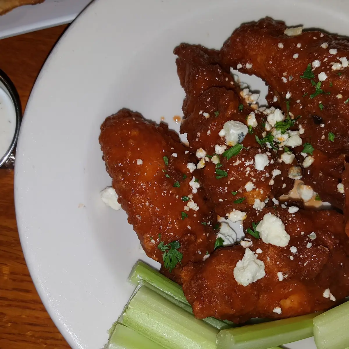 Little Dog Chicken Chessesteak