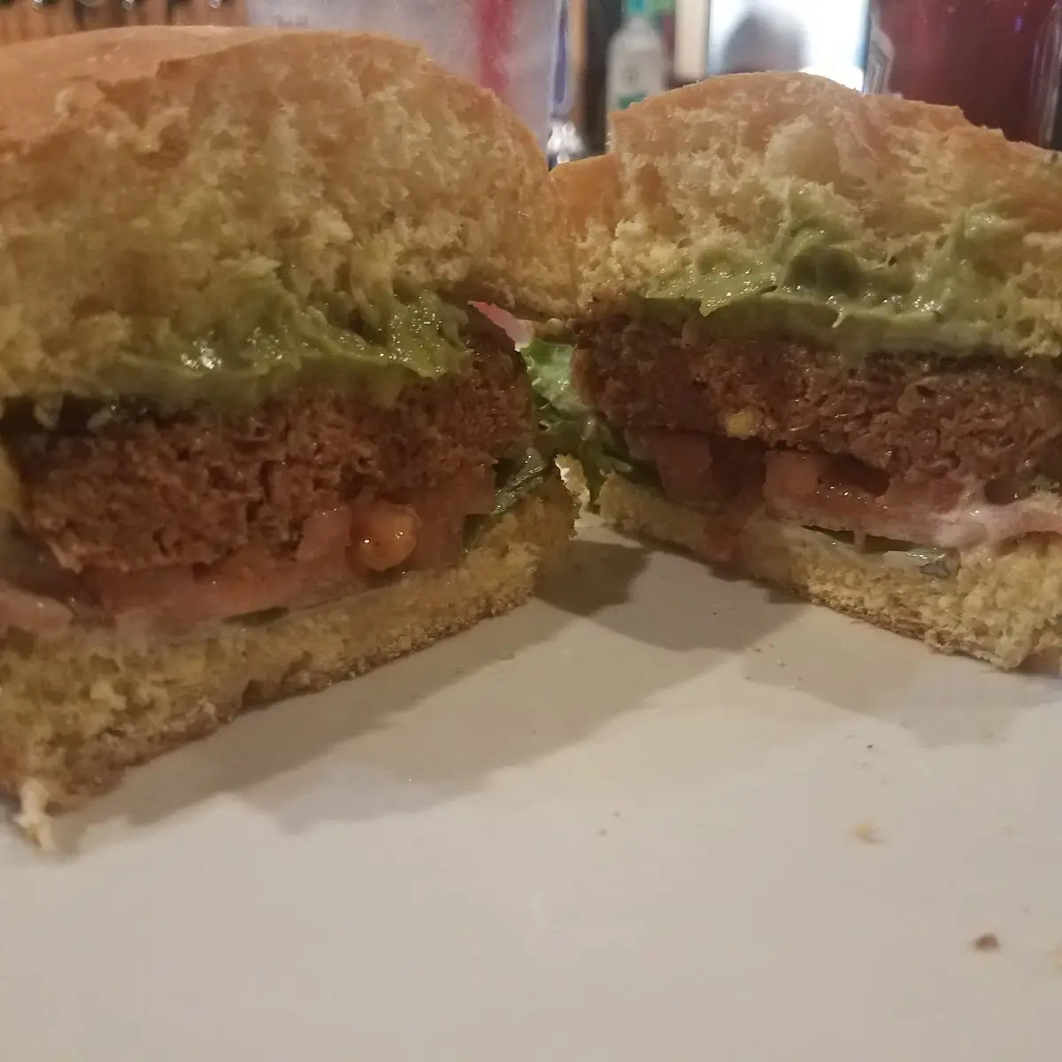 Fair burger