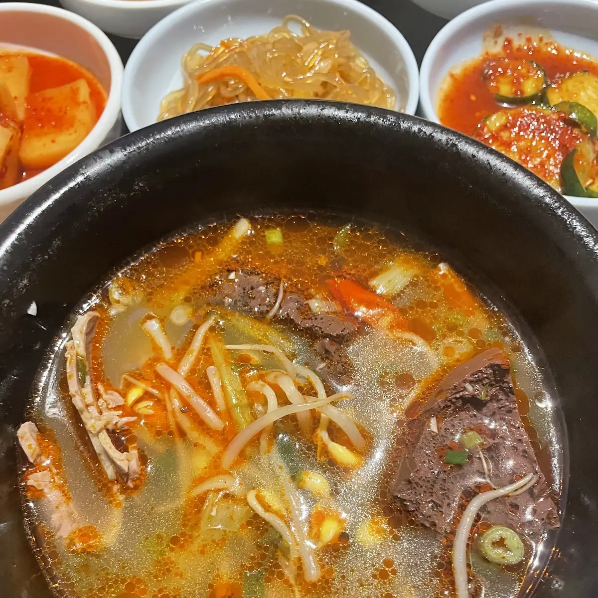 Haejang-Guk