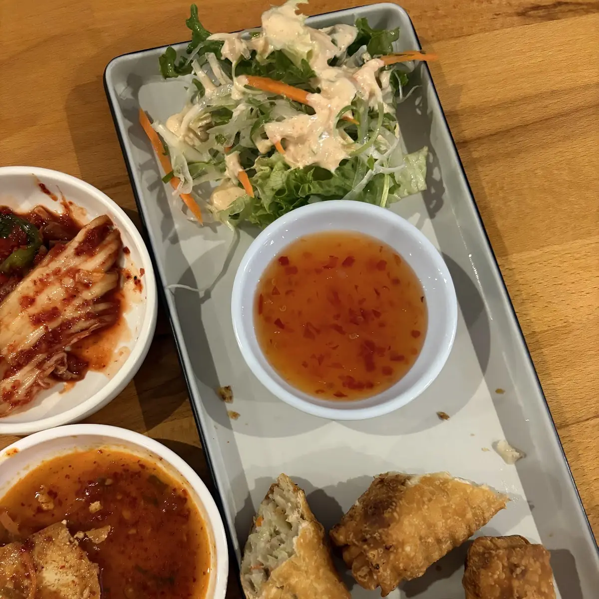 Spring Roll