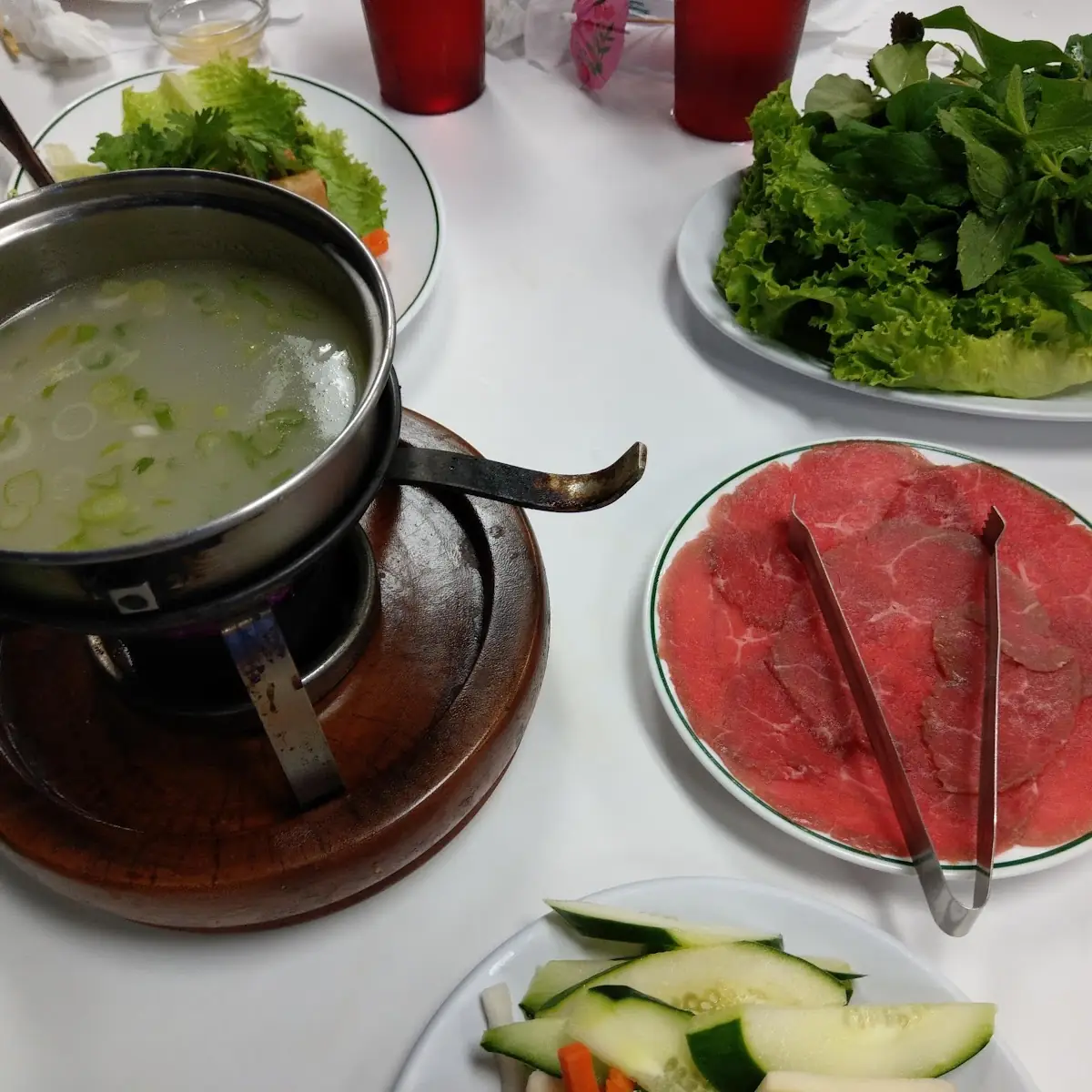 Vietnamese Spring Rolls