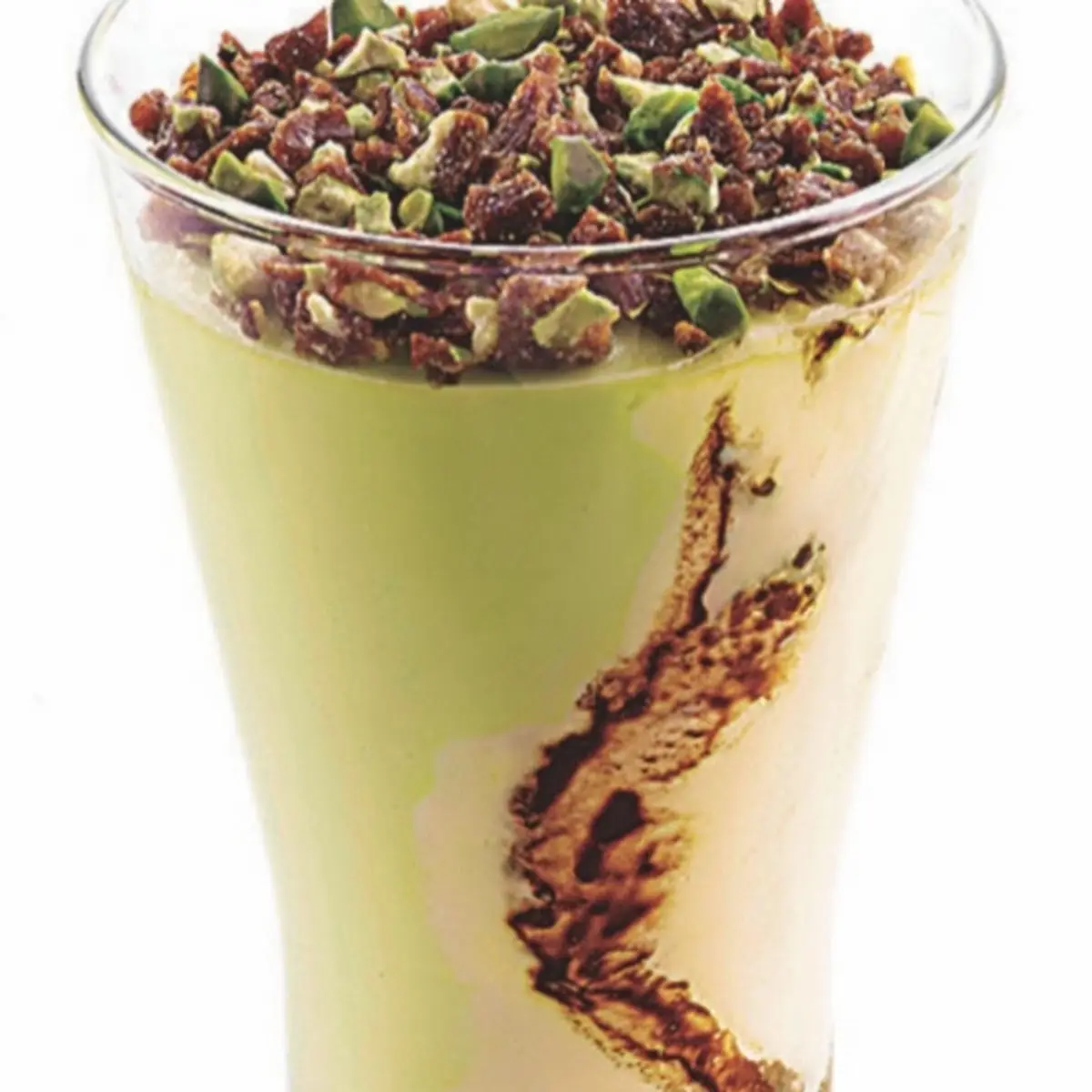 Coppa Pistachio