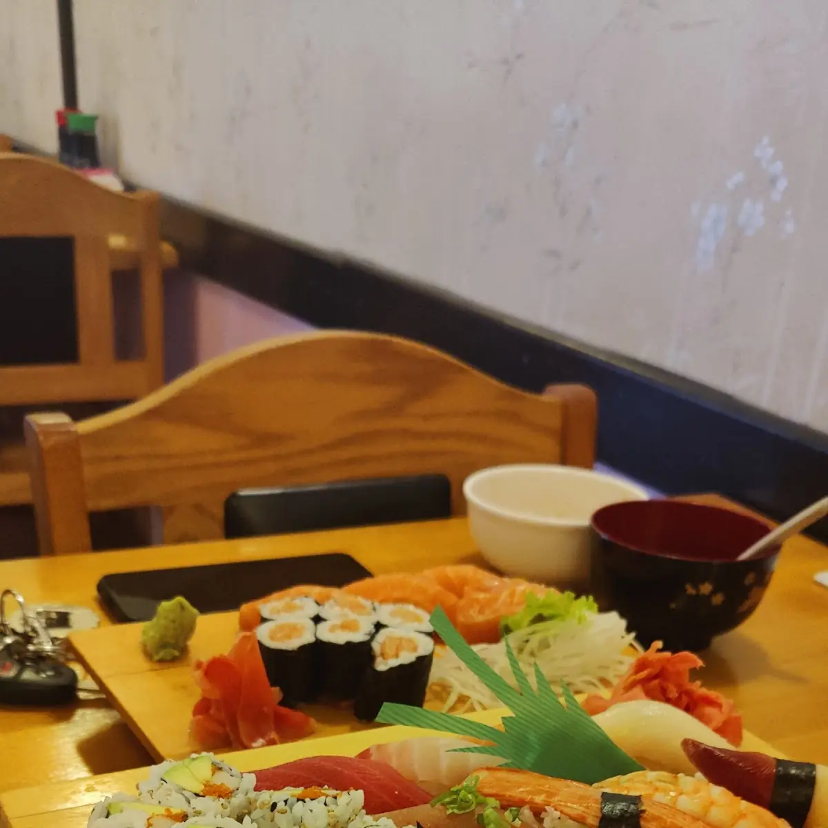 California Roll