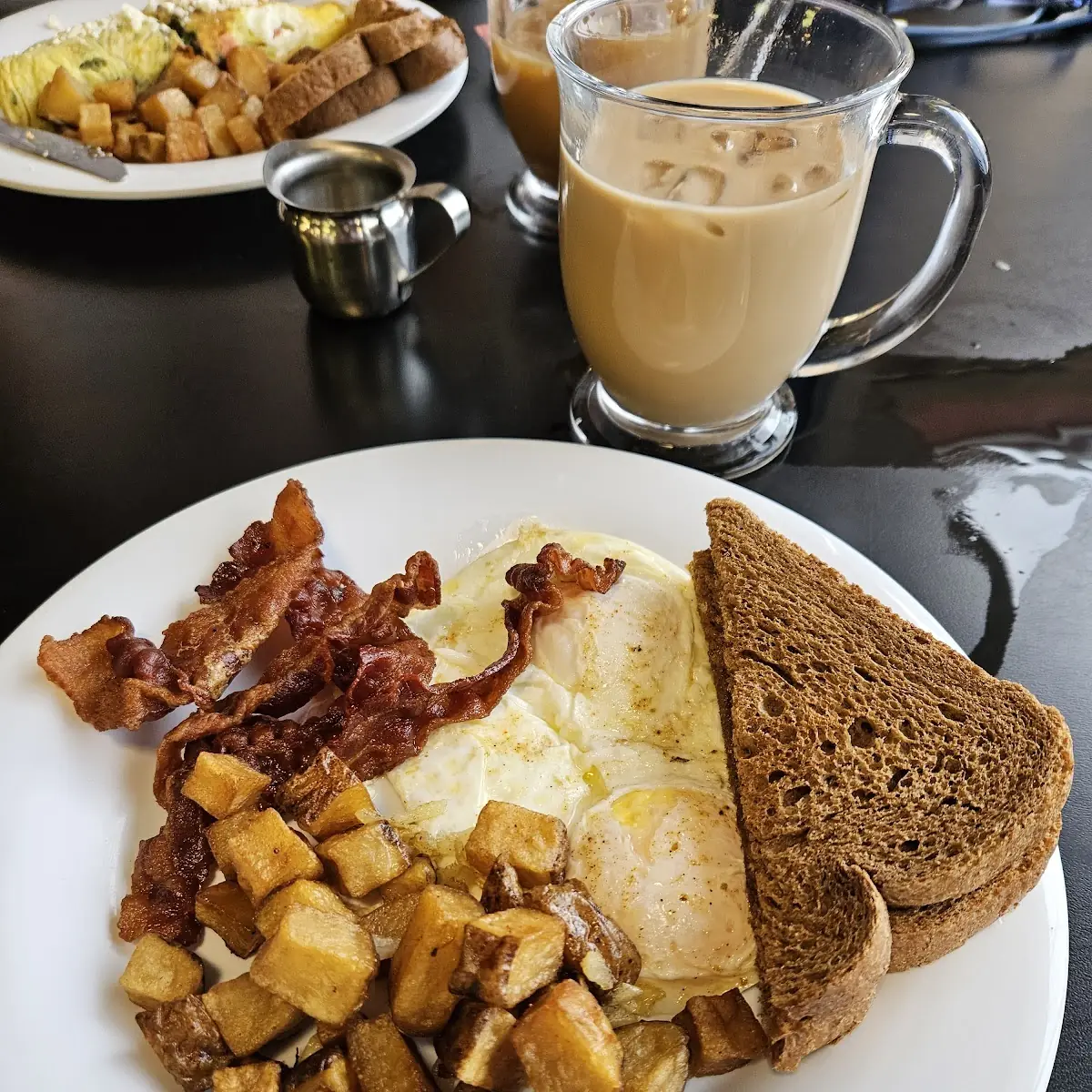 Home Fries