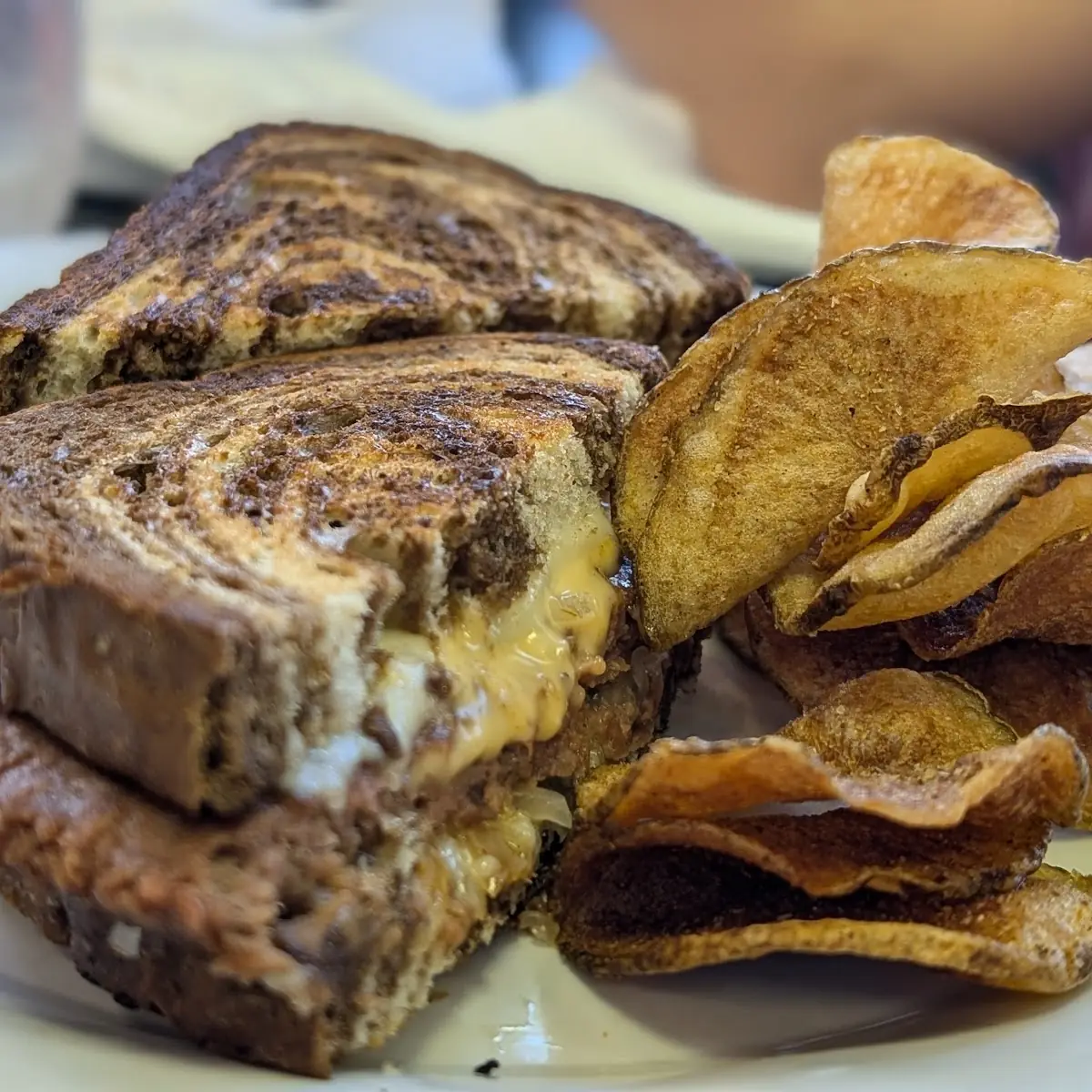Patty Melt