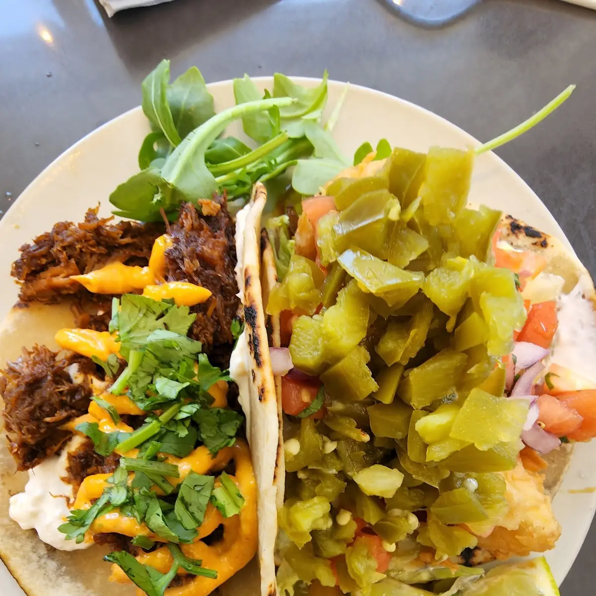 Senny Tacos