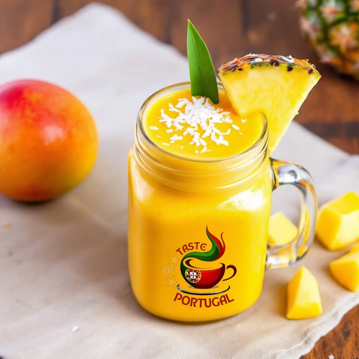 Coffee Smoothie