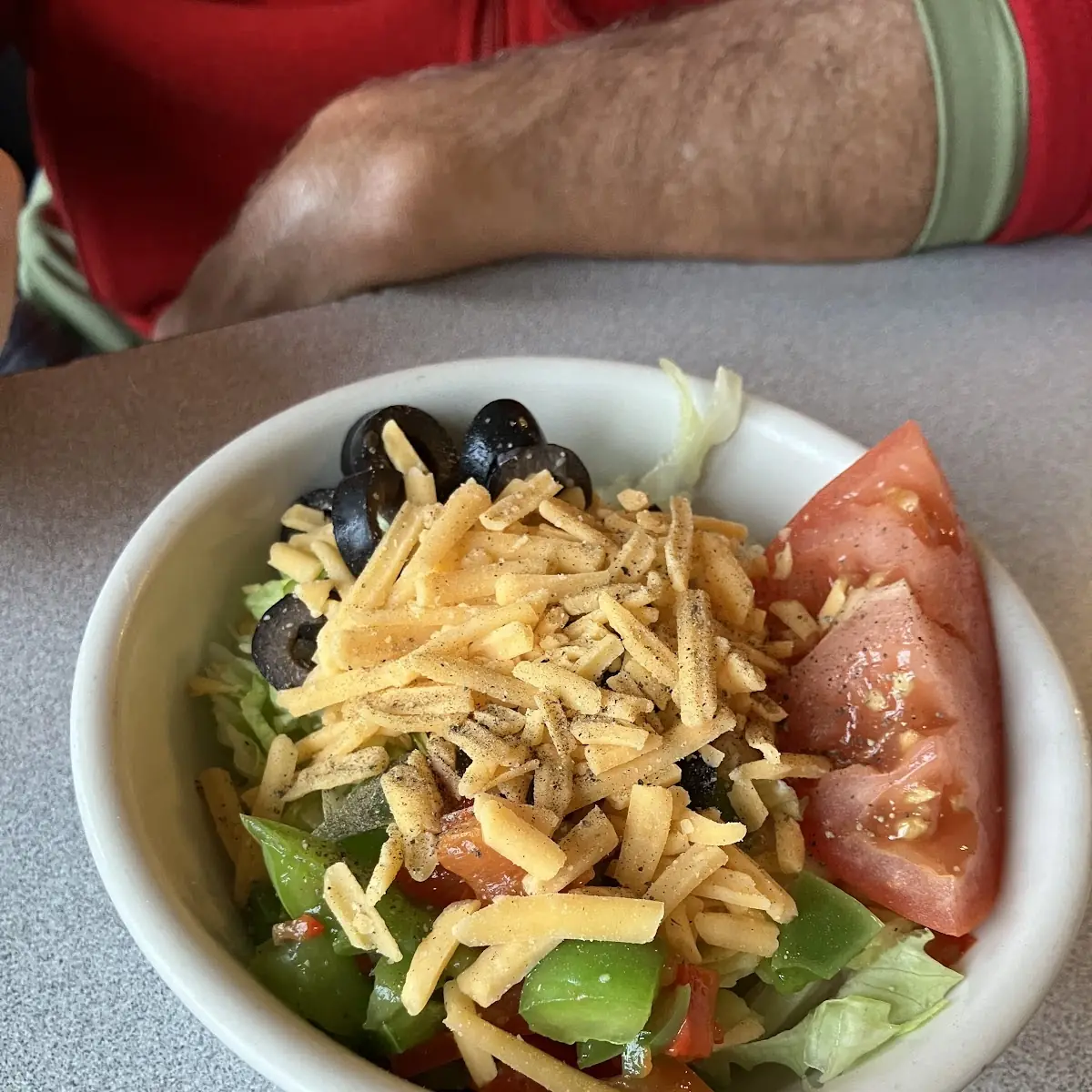 Salad