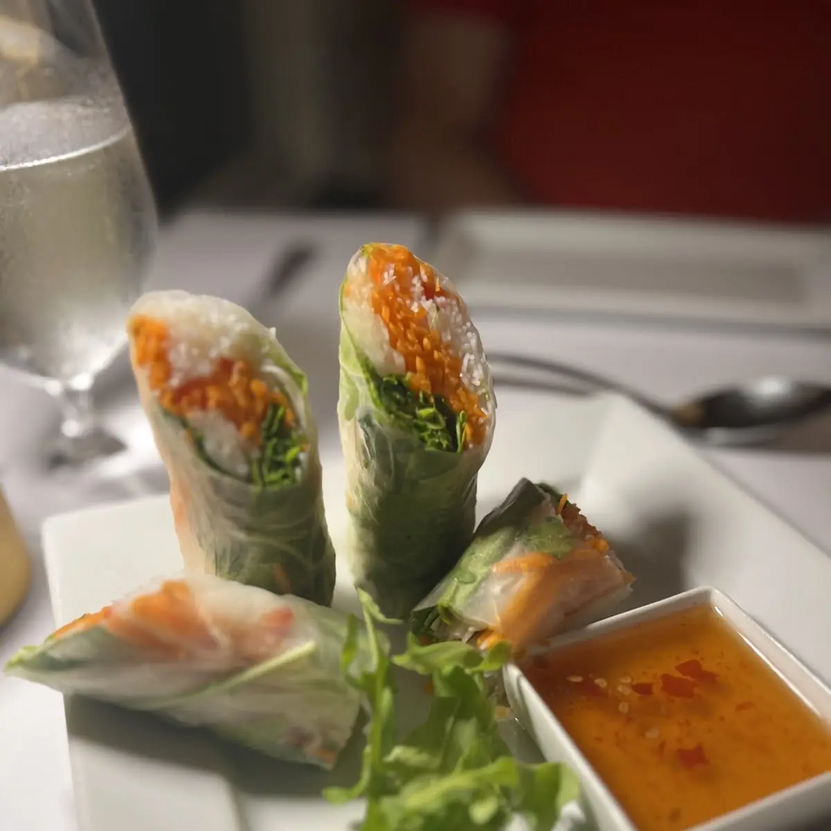 Spring Roll