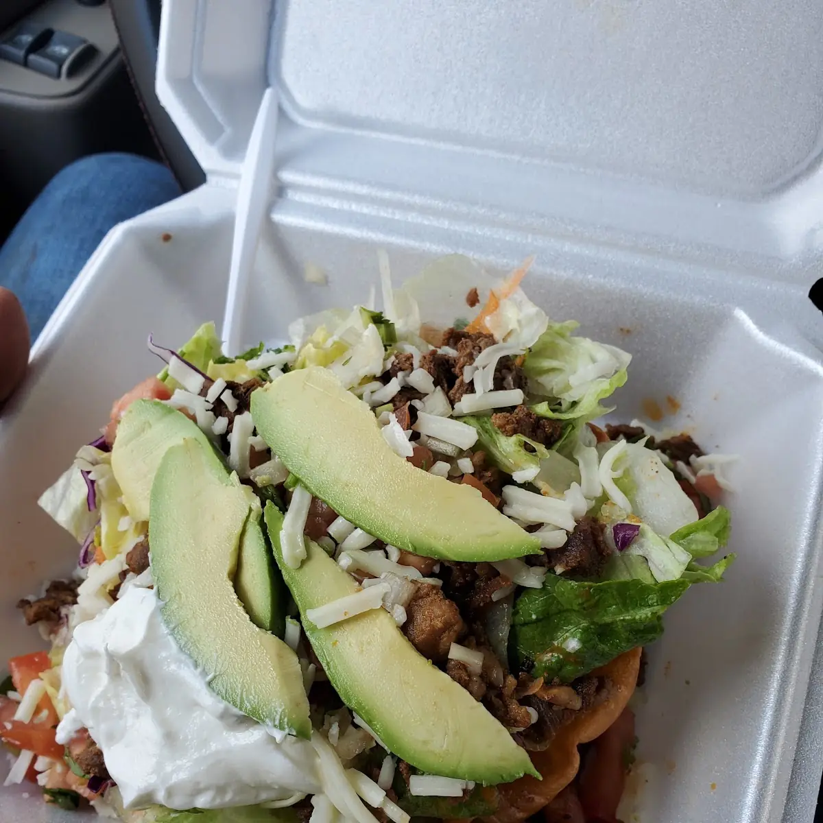 Kids Soft Tacos