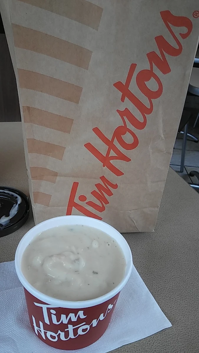 Highlights, Tim Hortons
