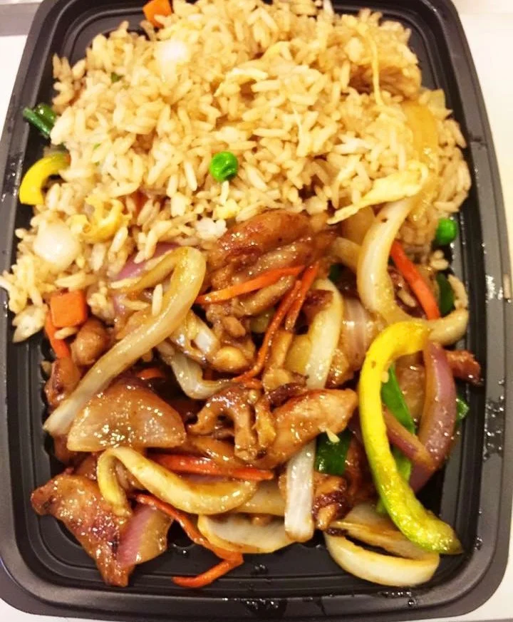Hot Teriyaki Sauce