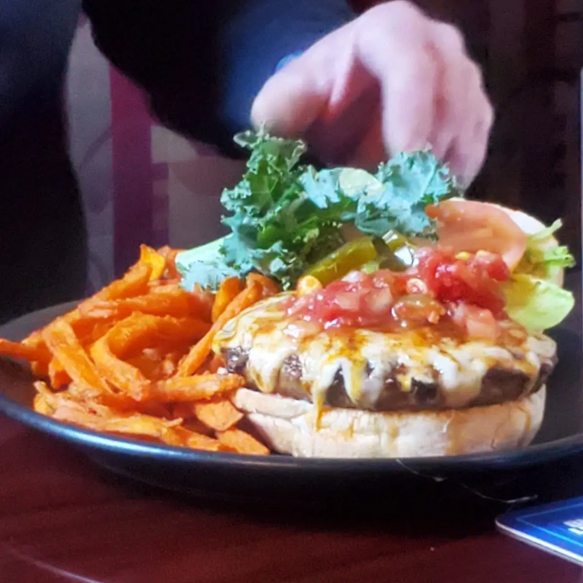 Burger