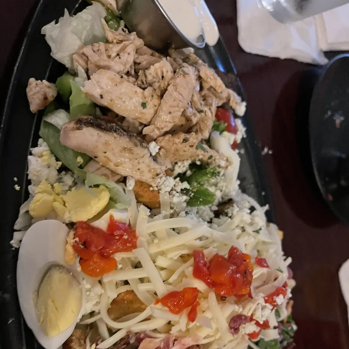Cobb Salad