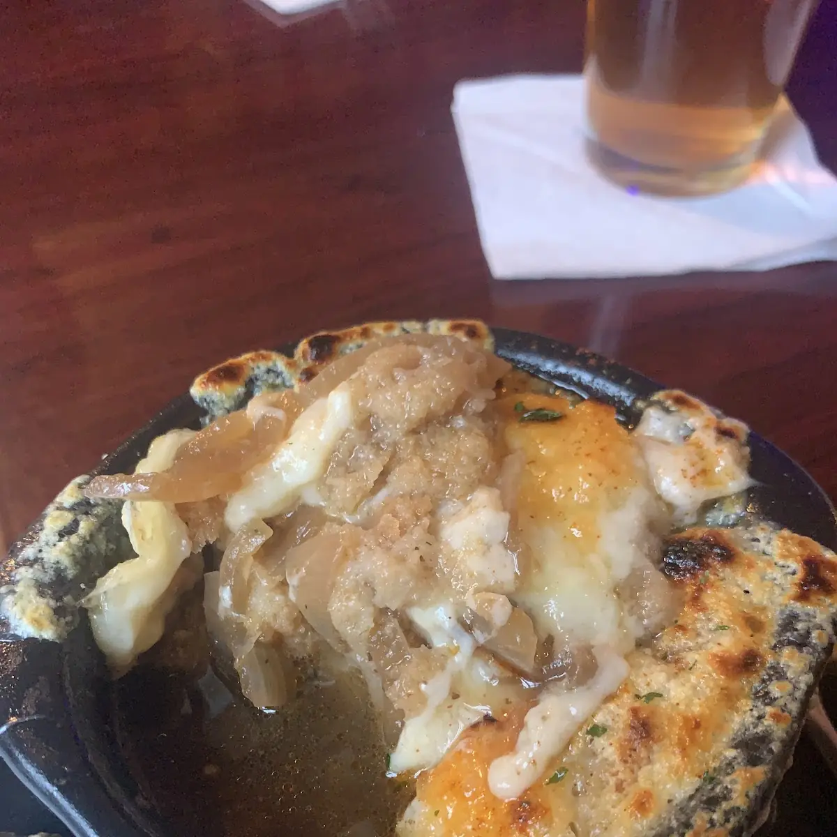 French Onion Soup