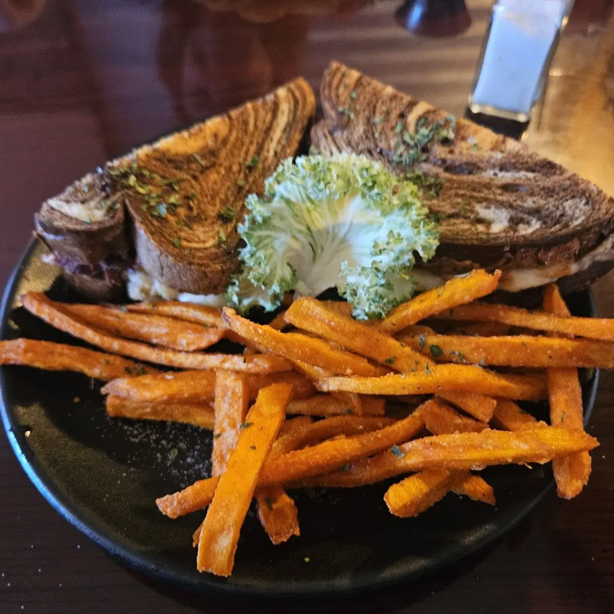 Sweet Potato