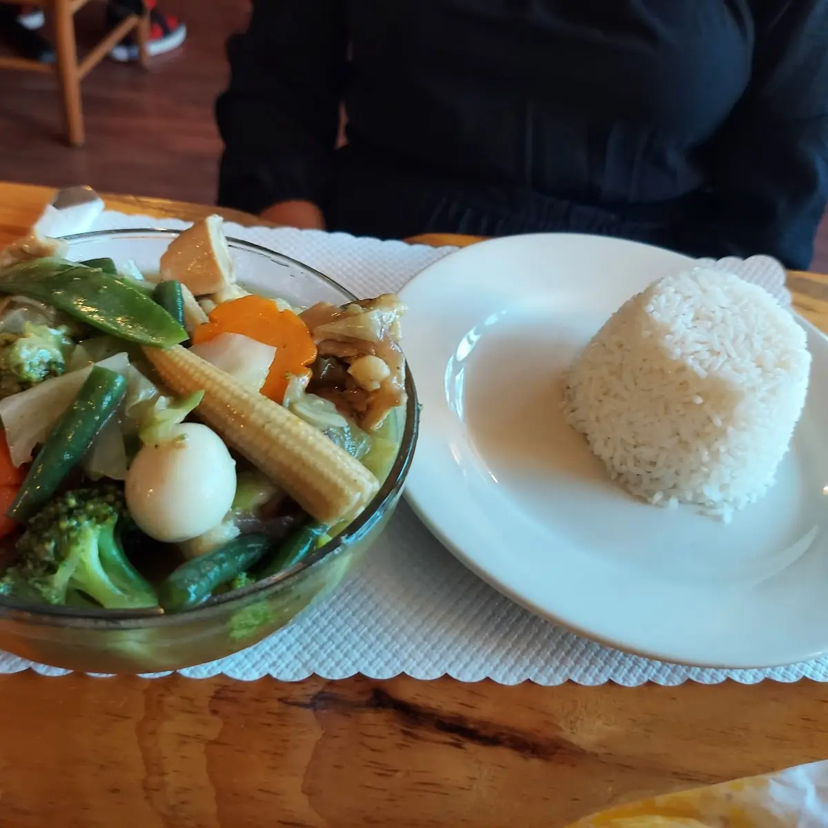 Chop Suey