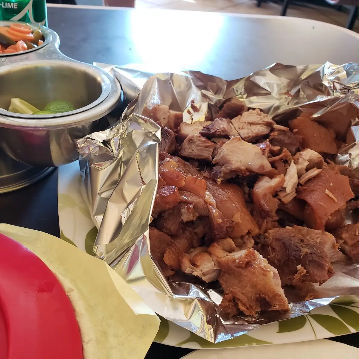 Carnitas