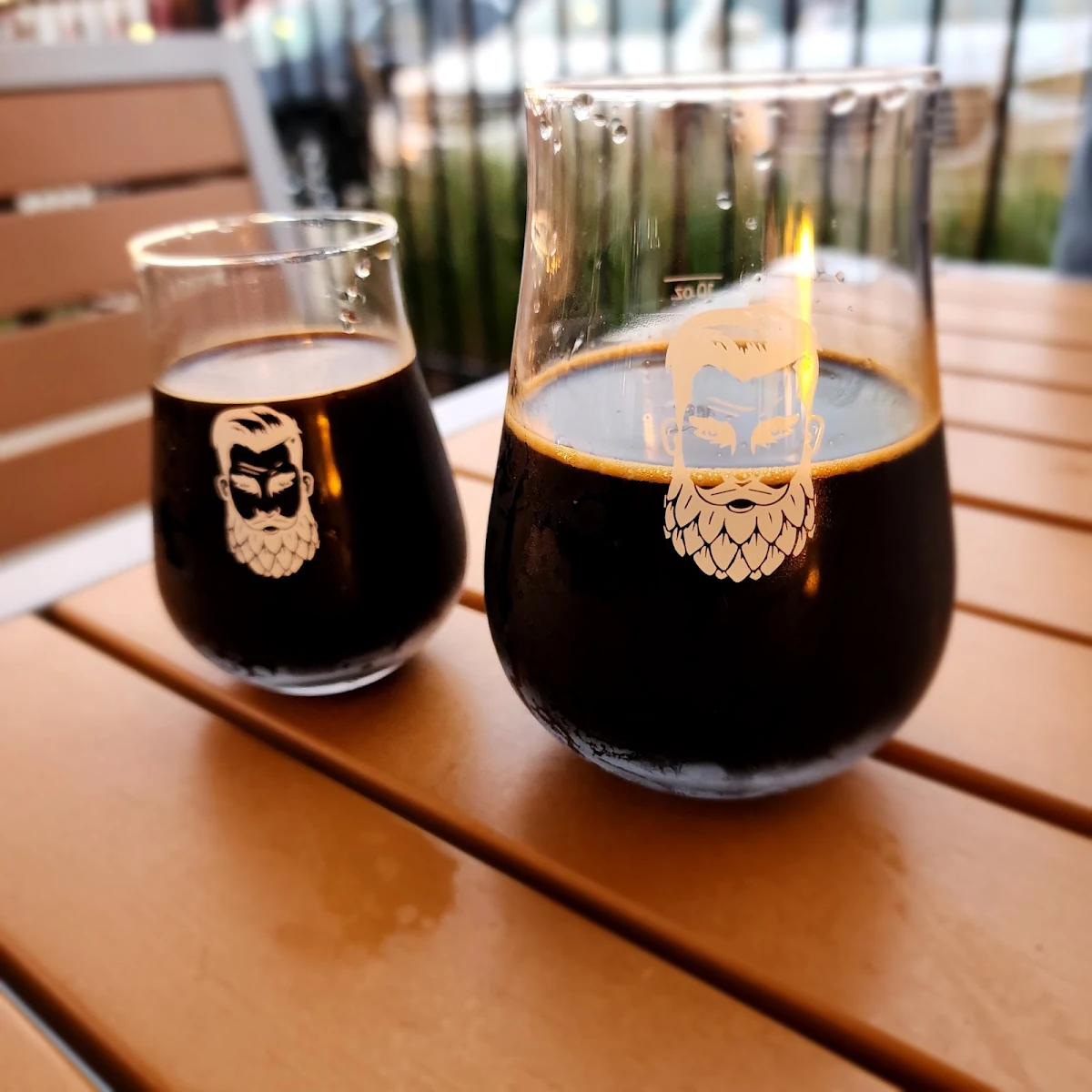 Cold Brew