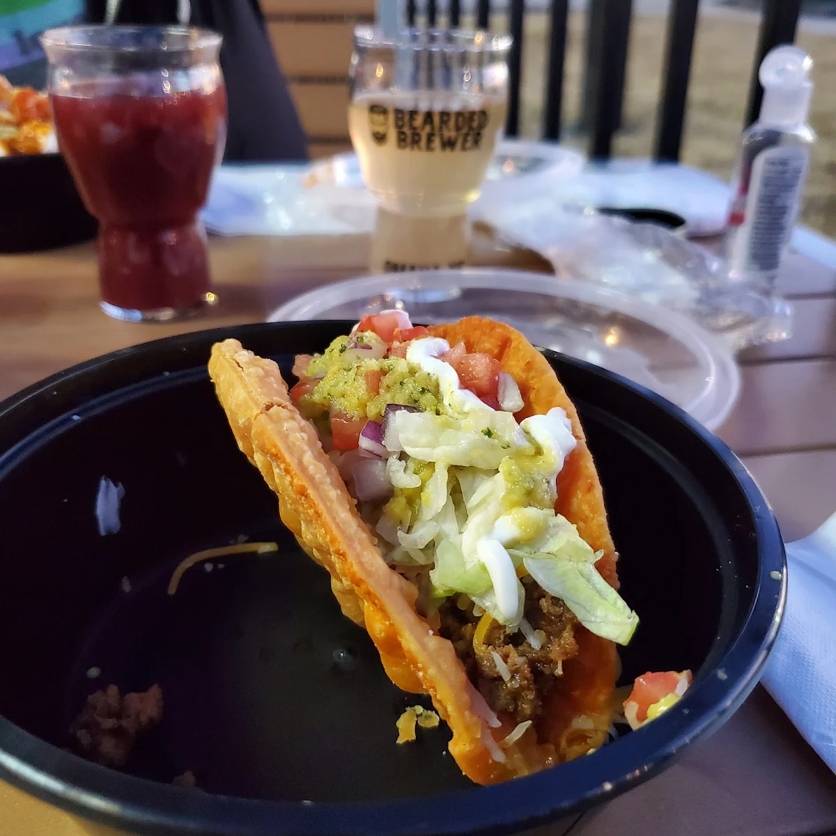 Empanada