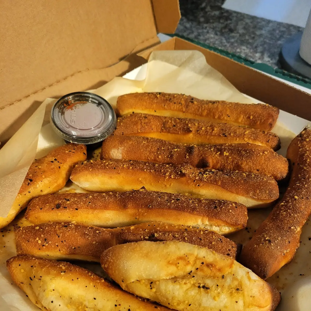 Bread Sticks
