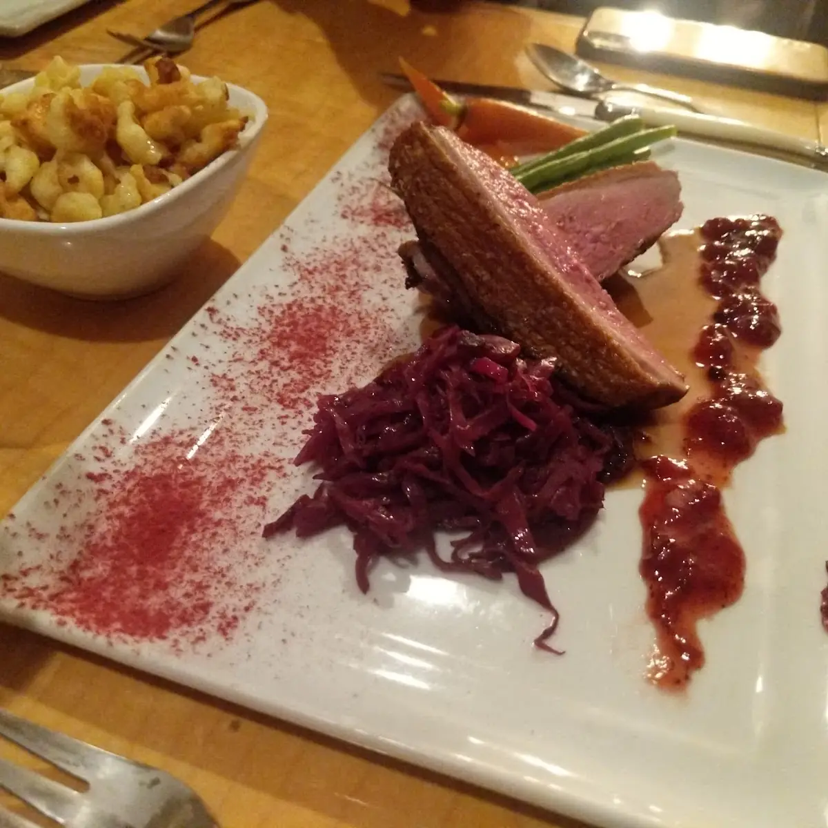 Canadian Duck Breast