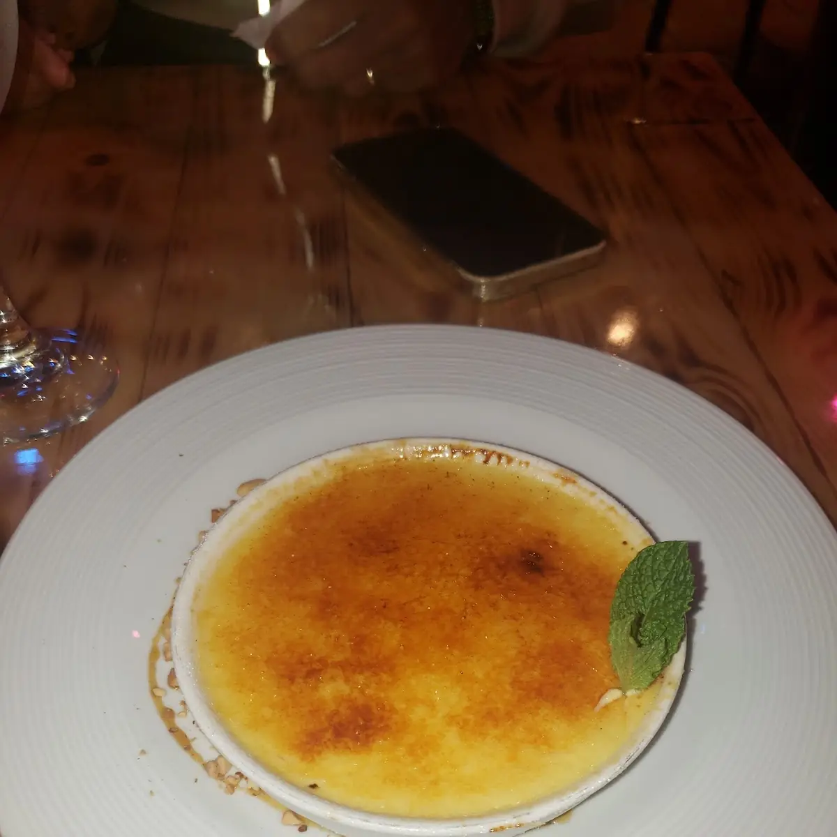 Crema Catalana