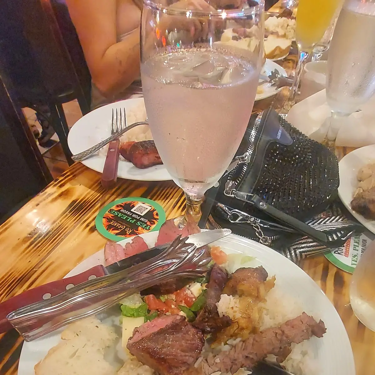 Picaña Steak