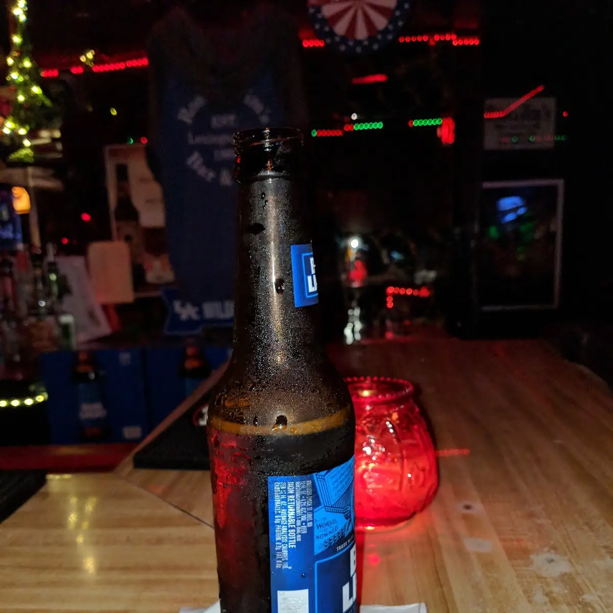 Bud Light