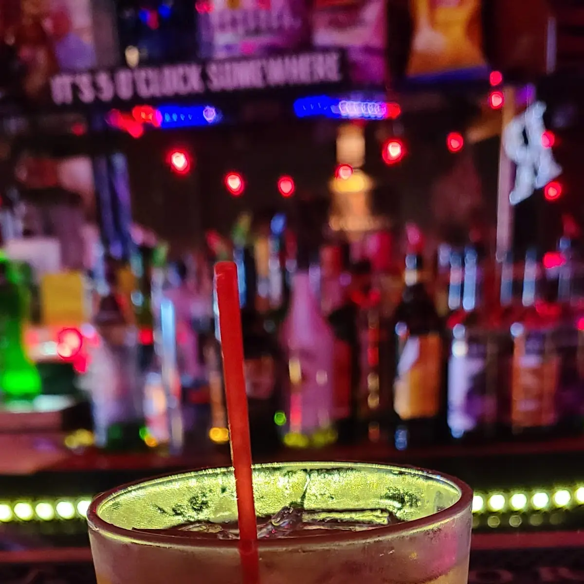 Mai Tai