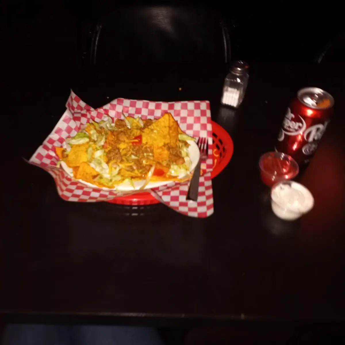 Taco Salad