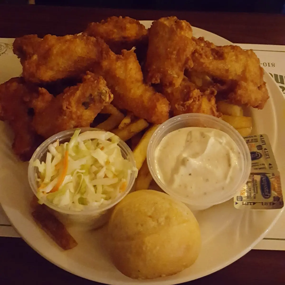 Wings