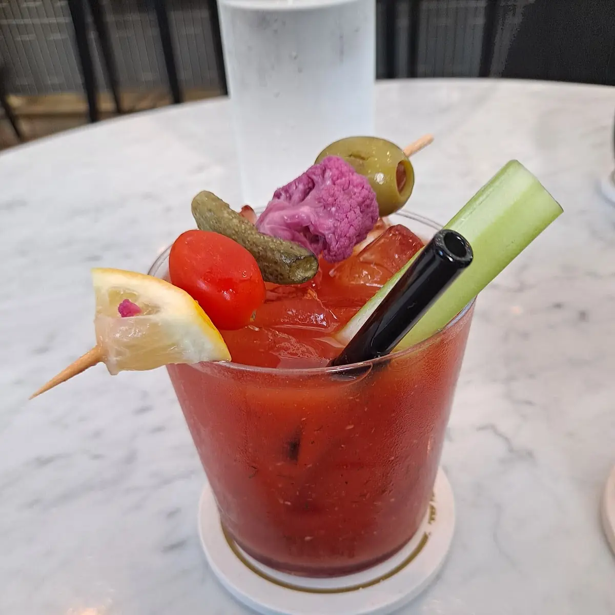 Bloody Mary
