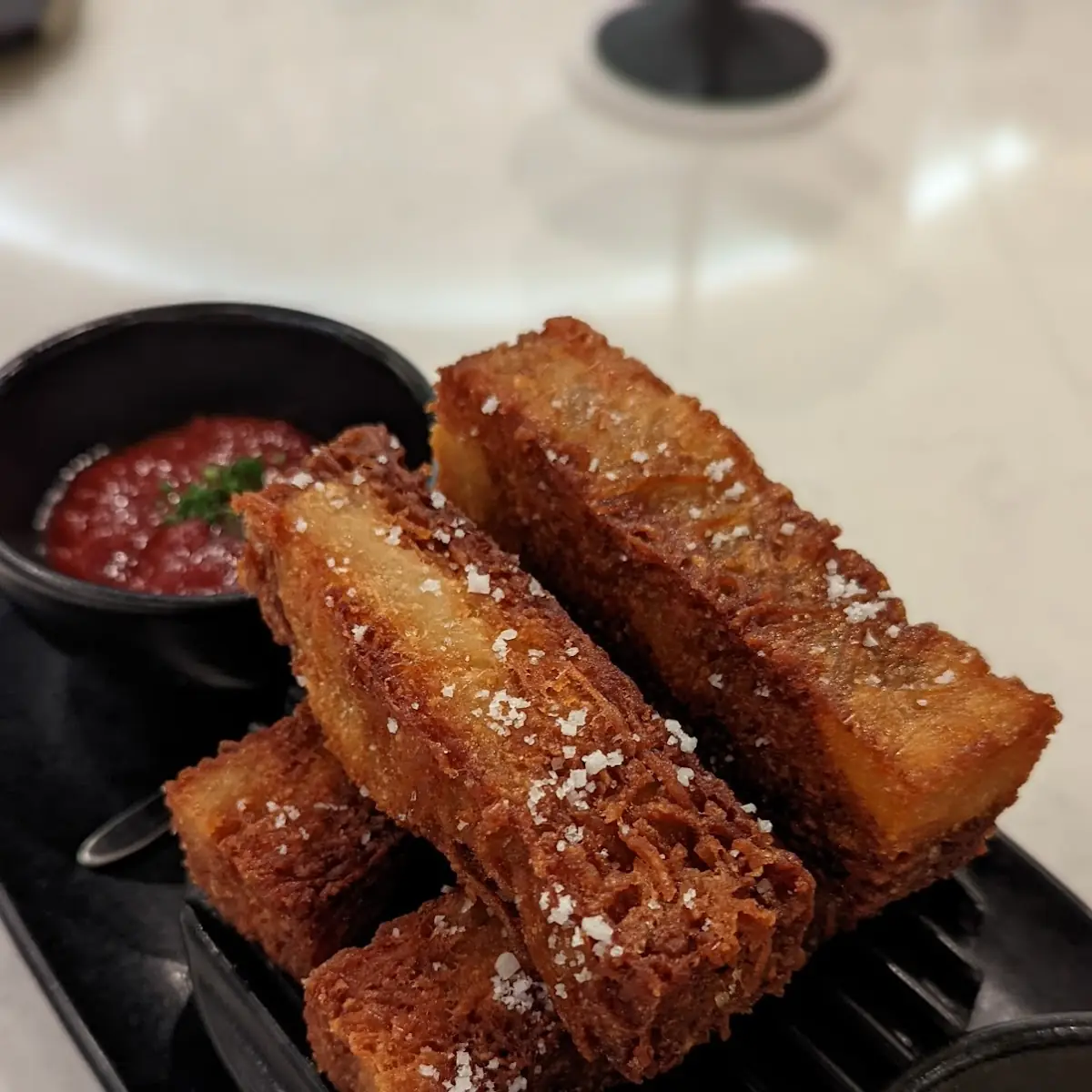 Home Fries