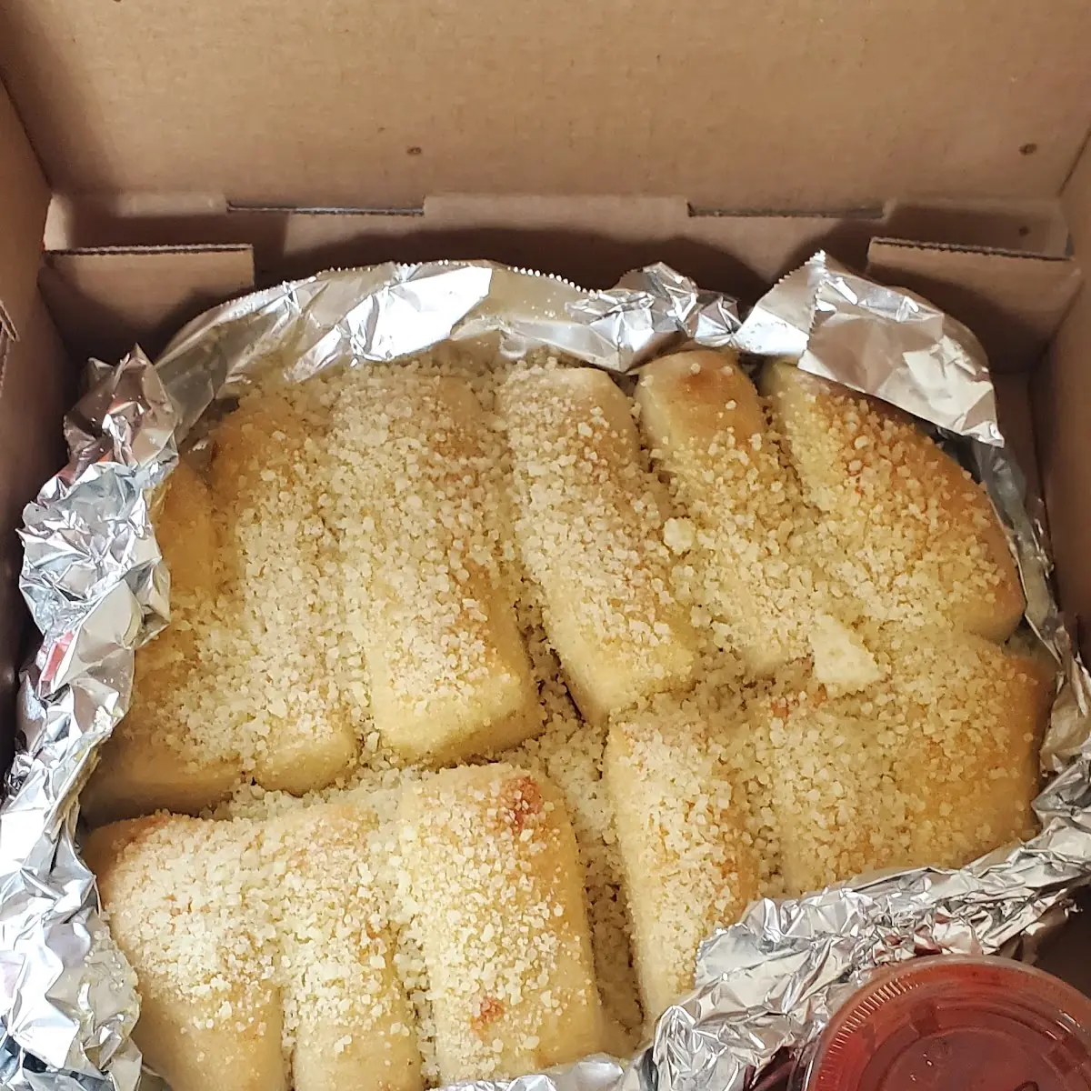 Bread Sticks