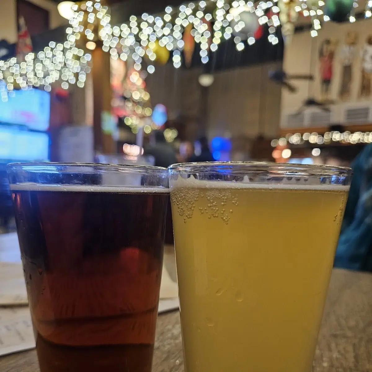 Draft Beer