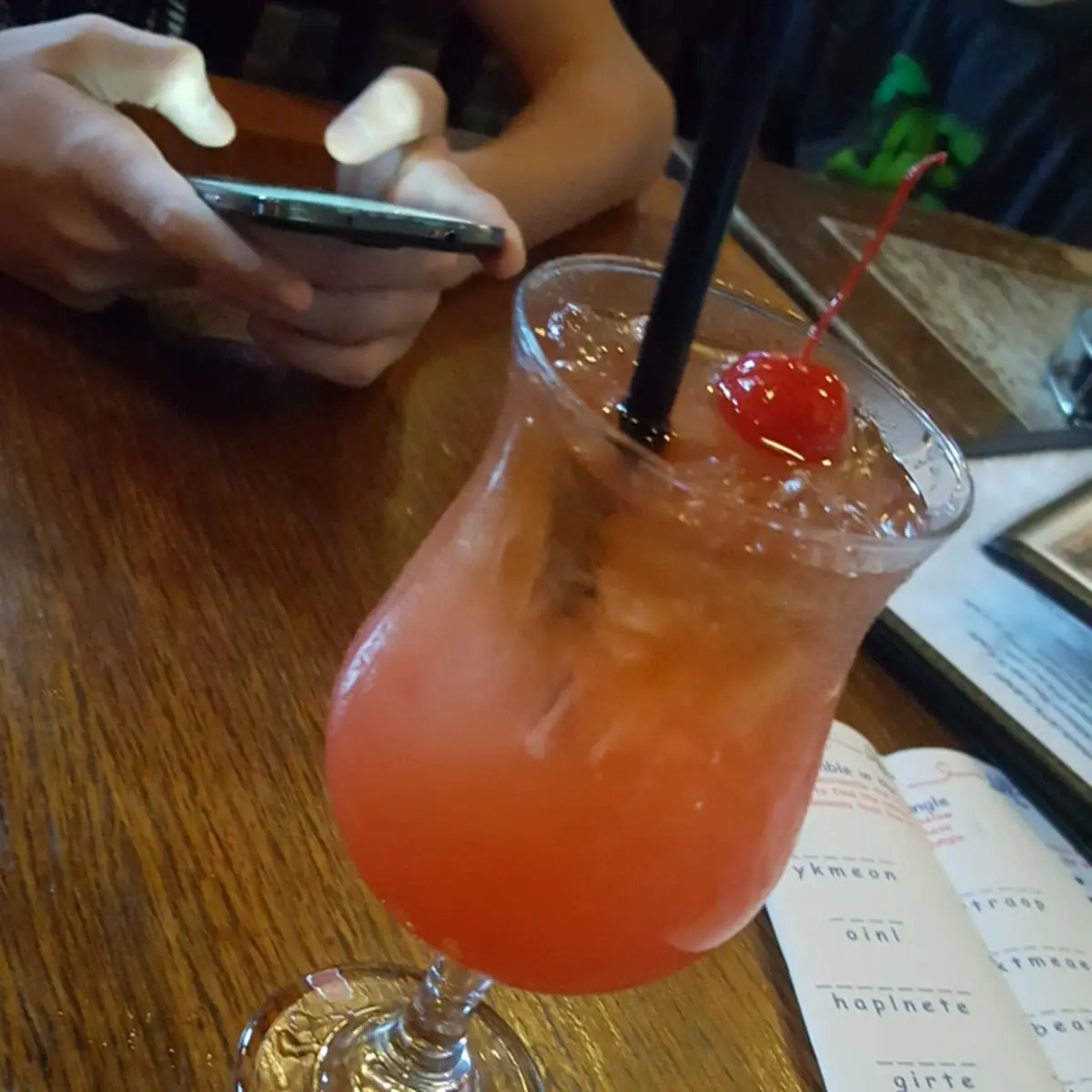 Mai Tai