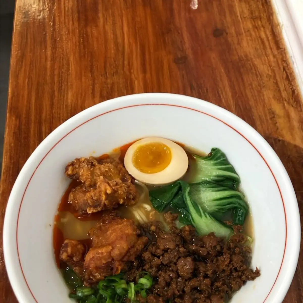 Tantan Men