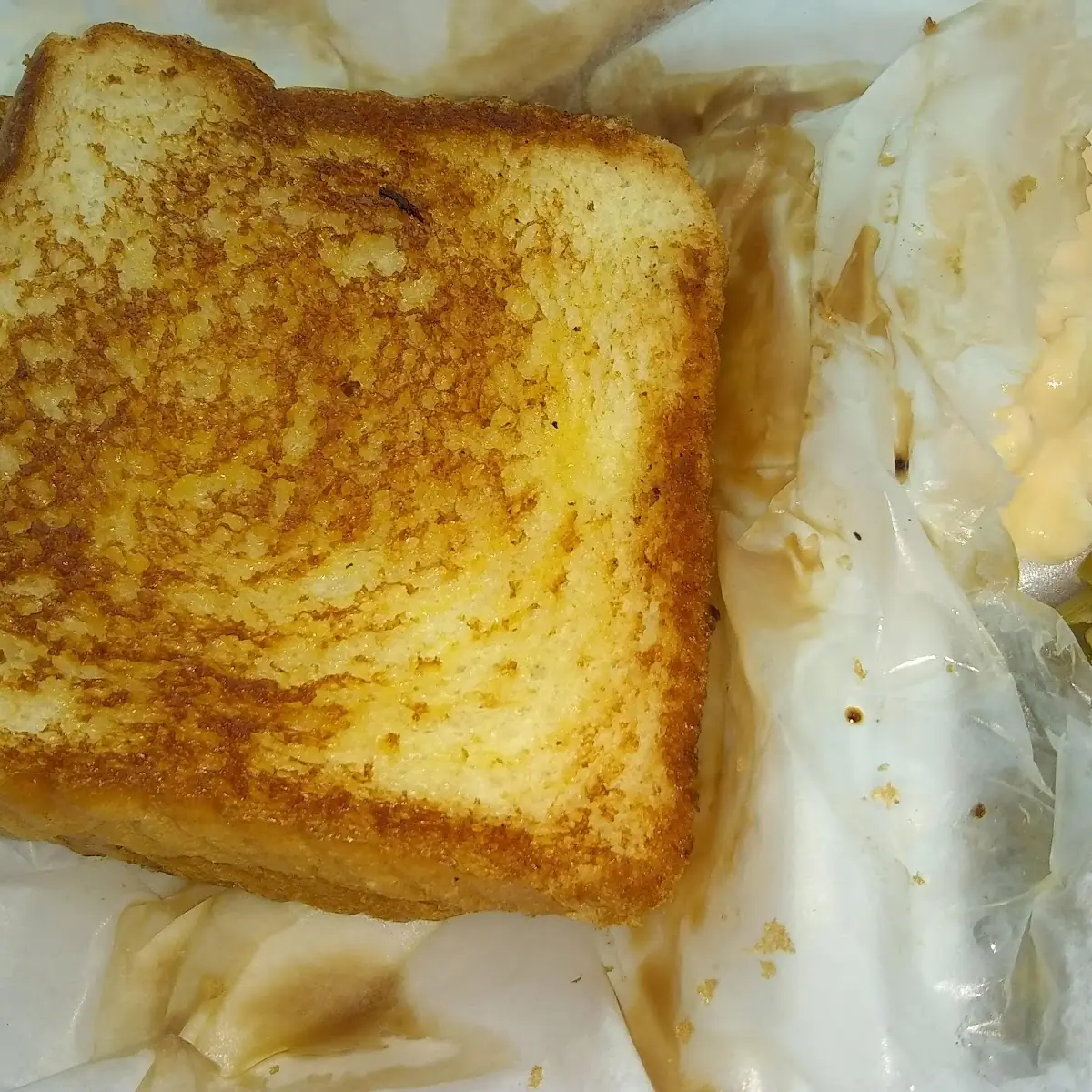 Texas Toast