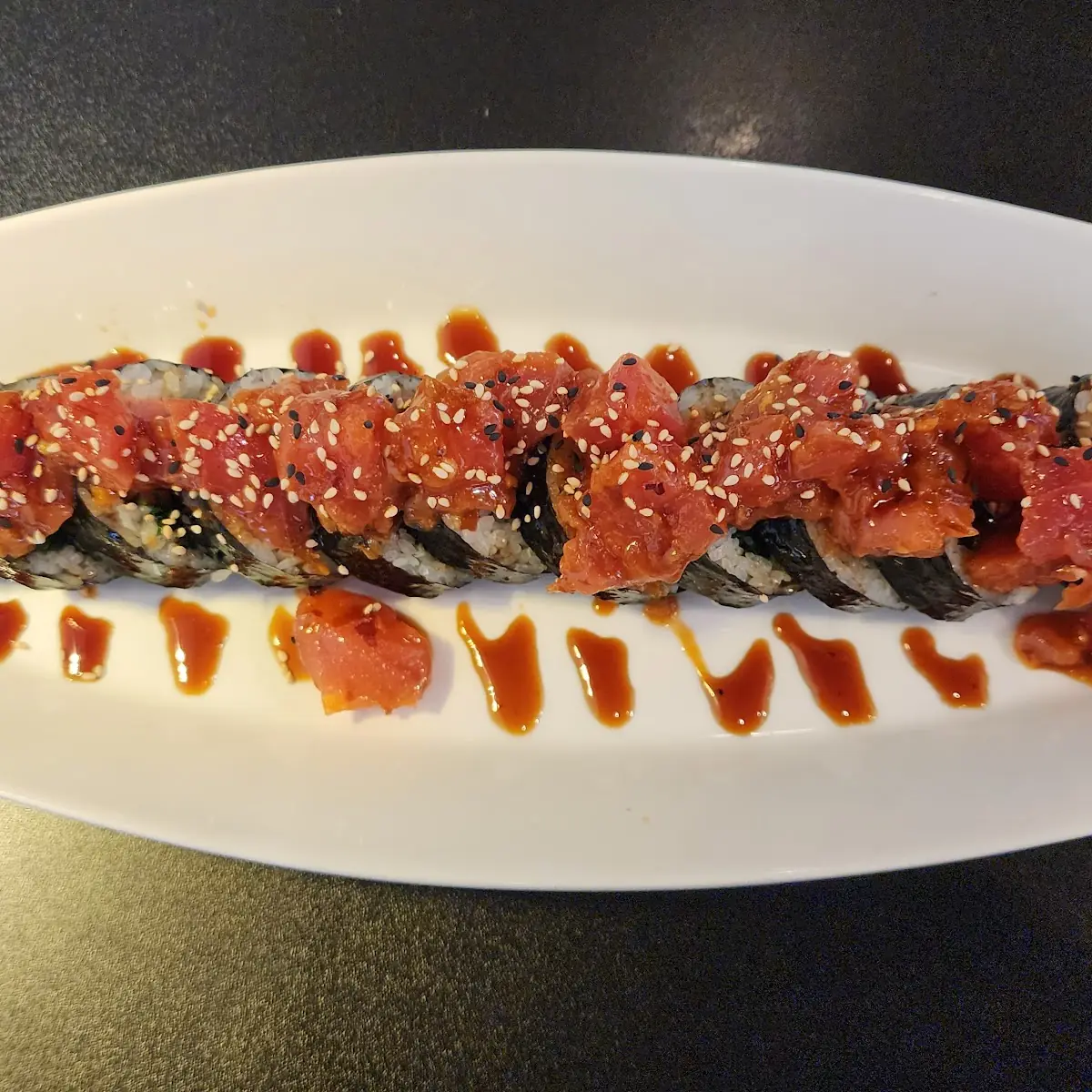 California Roll