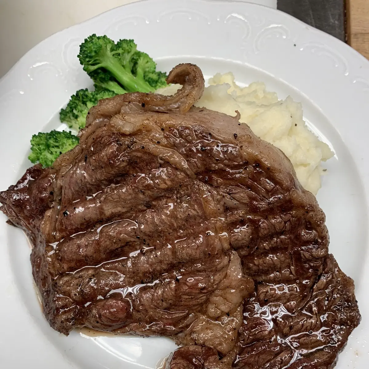 Rib Eye