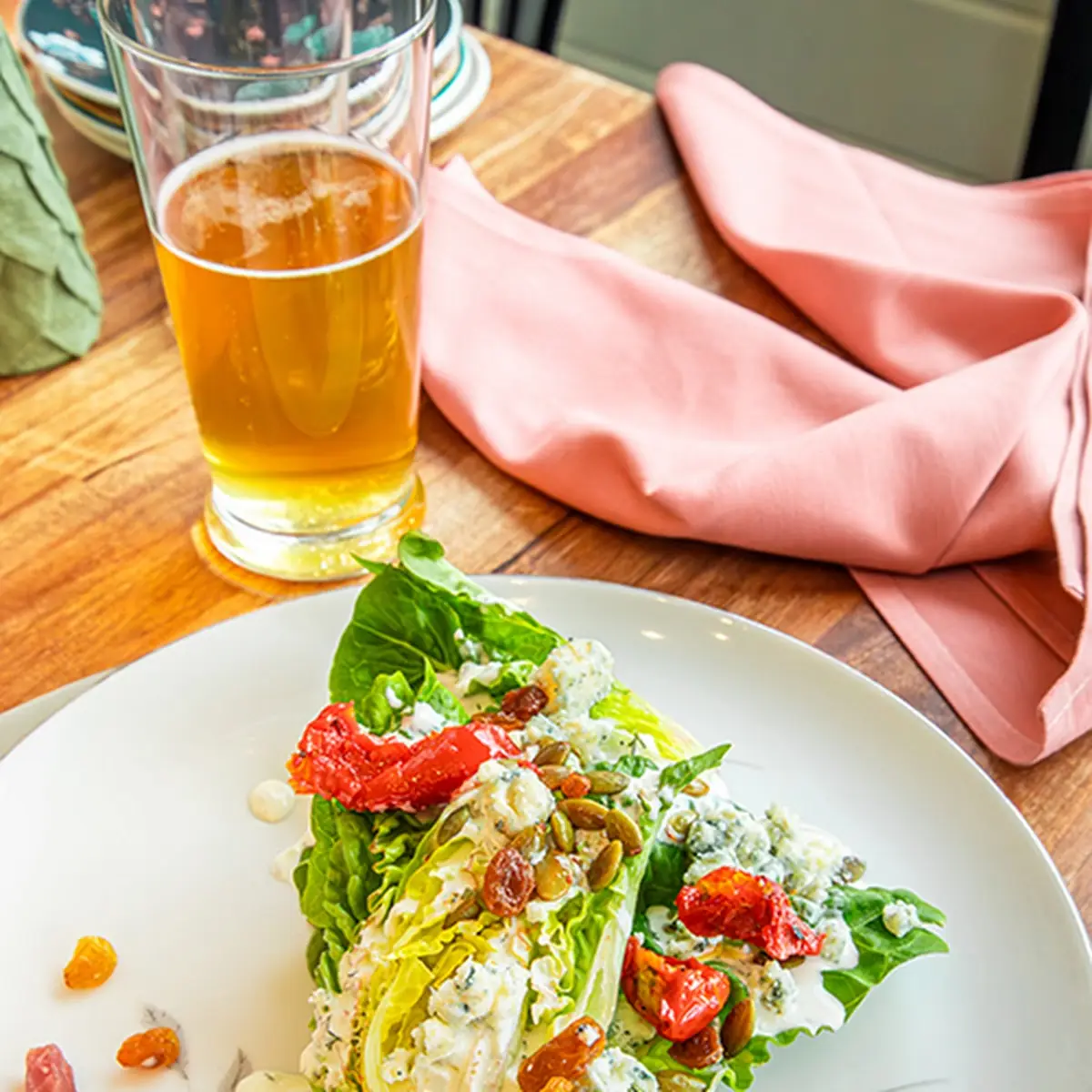 Caesar Salad