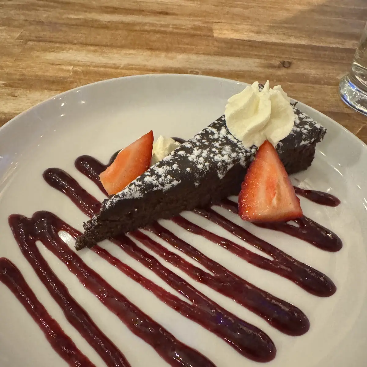 Chocolate Cake