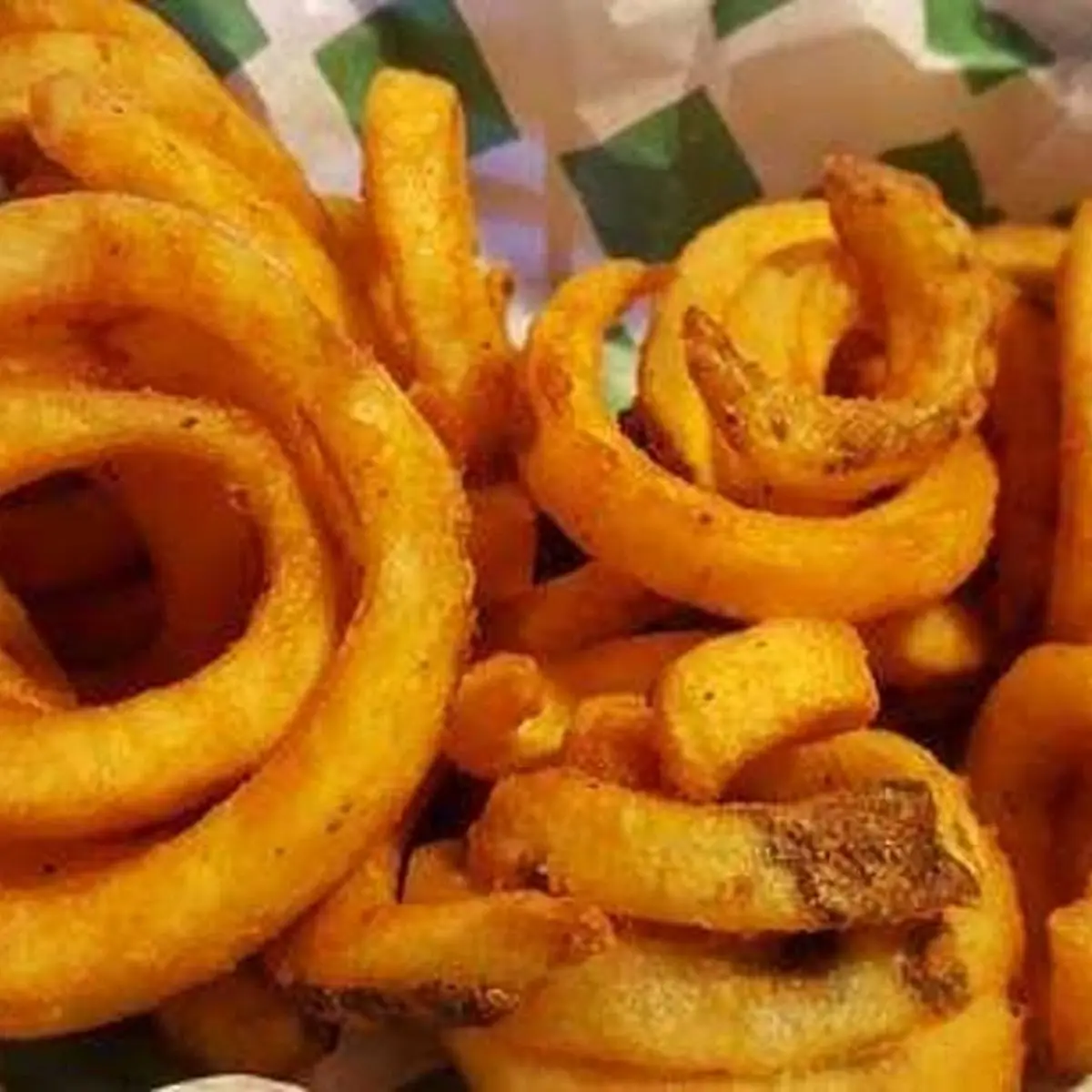 Onion Ring
