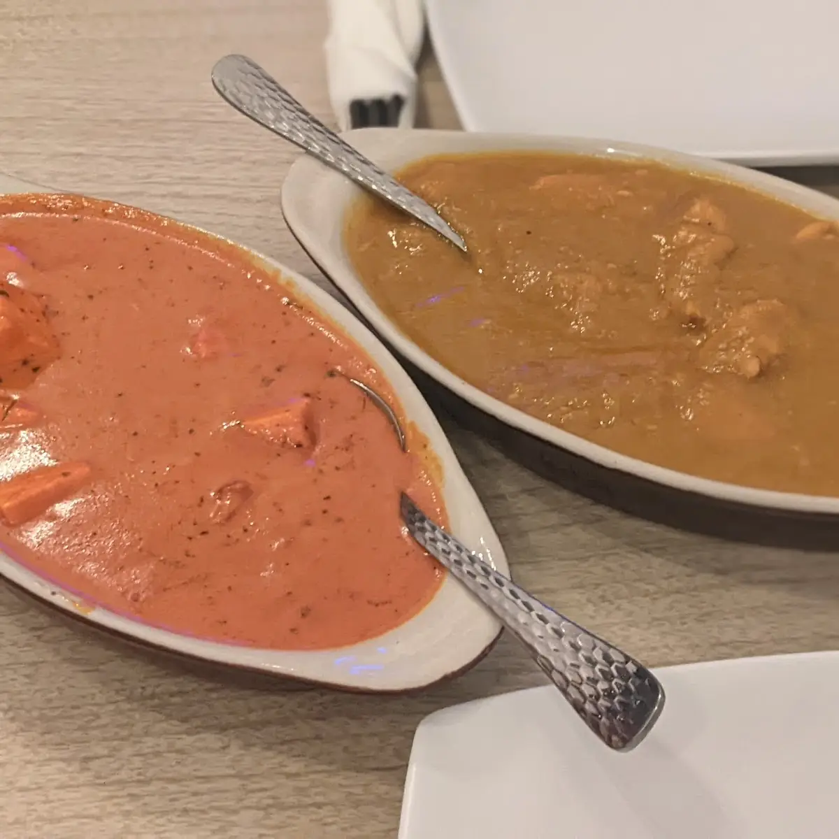 Paneer Makhani