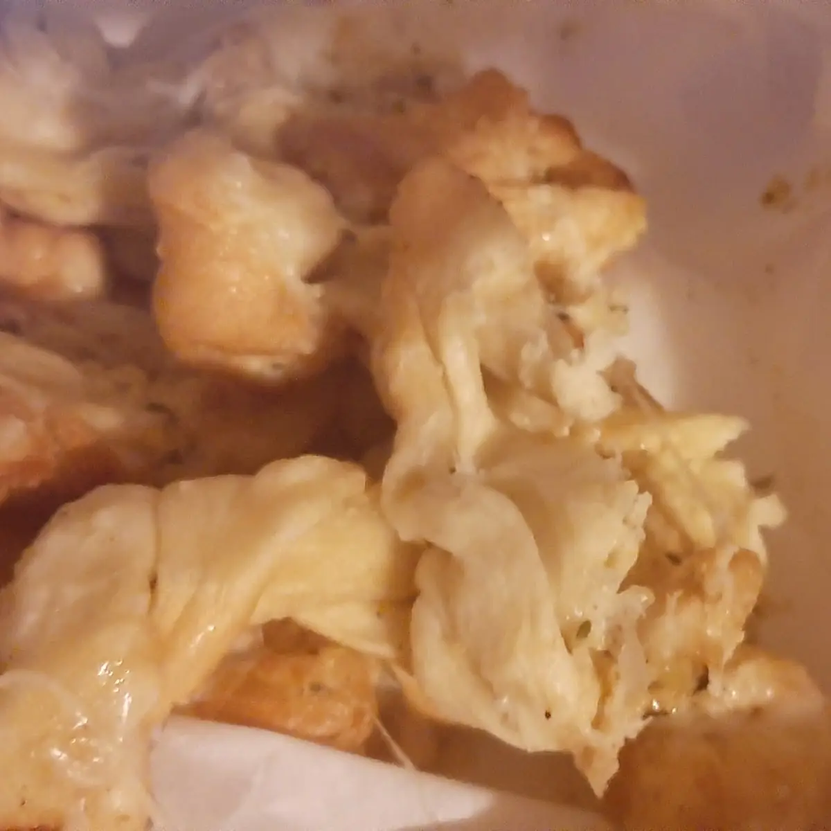 Bread Sticks
