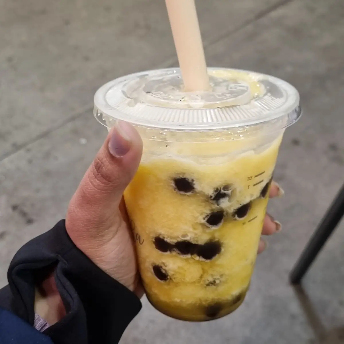 Passion Fruit