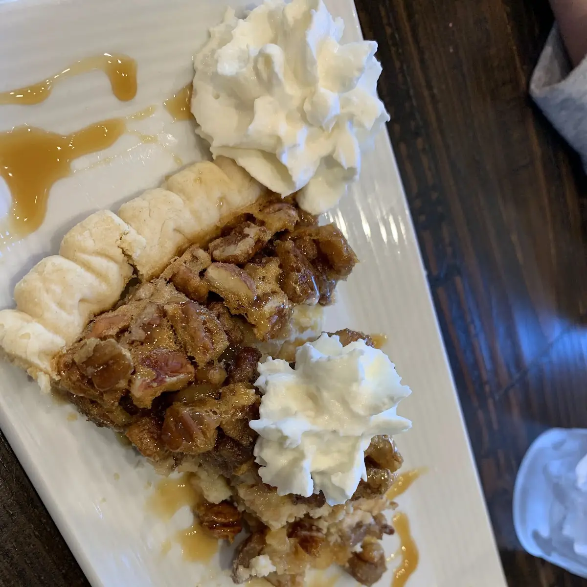 Apple Pie
